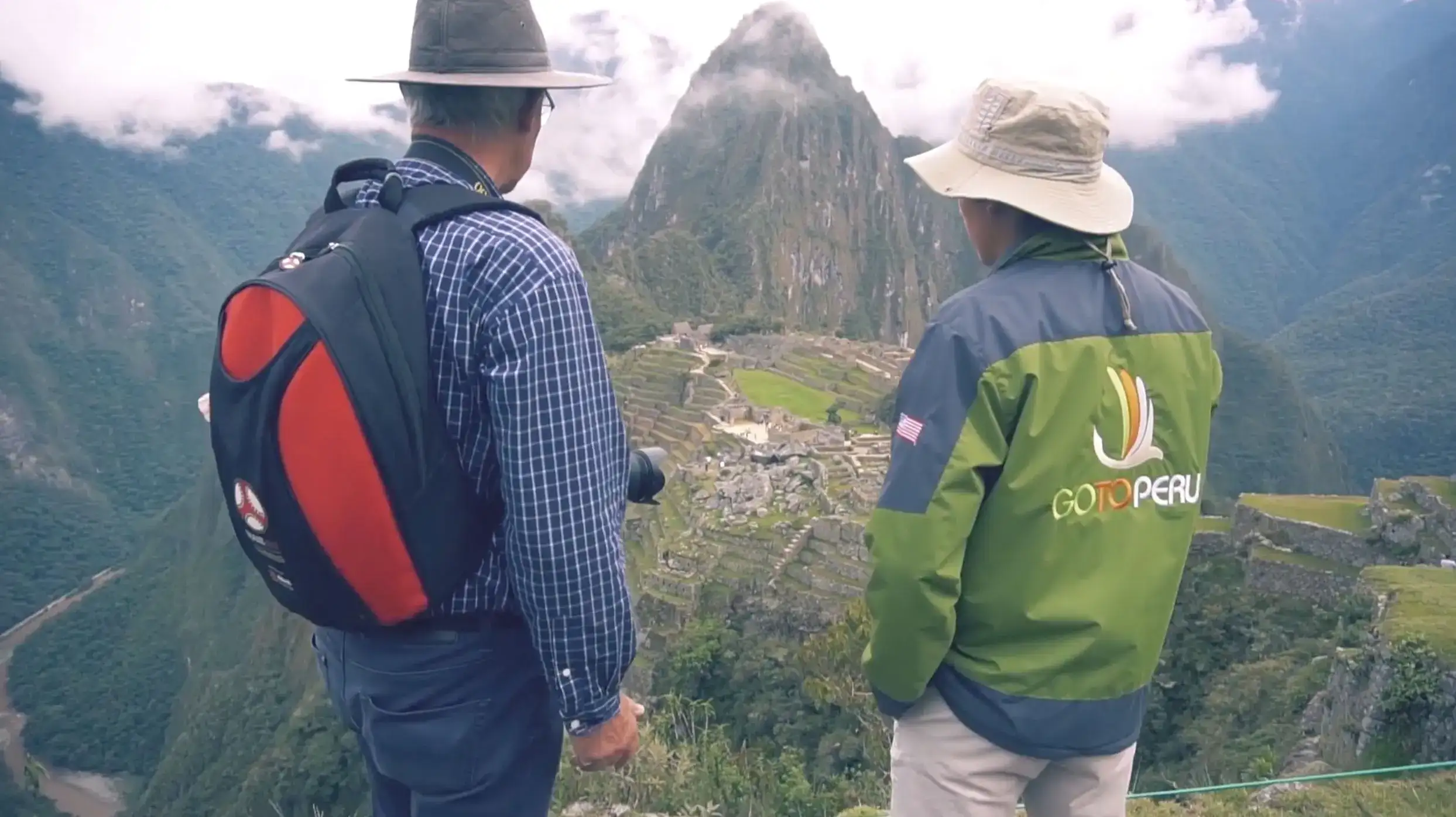 The best vacation in Peru with the best Peruvian operator